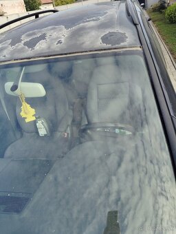 Seat Alhambra /rezervovane/ - 2