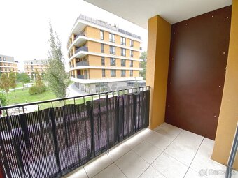 Nájom 1i byt, Bajkalská, Nový Ružinov,balkon,výťah - 2