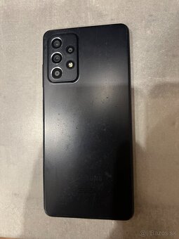 Samsung Galaxy A52s 5G - 2