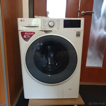 LG práčka na diely. - 2