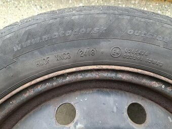 Renault Laguna 2 205/55 R16 - 2