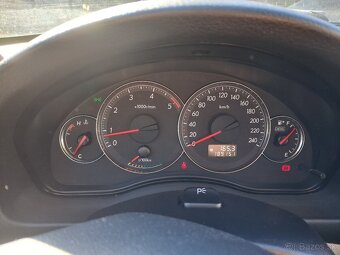 Subaru outback legacy 4x4 - 2