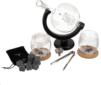 Suprava na vyrobu whiskey a konaku, uplne nova - 2