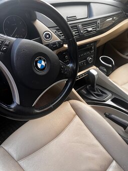 BMW x1 xdrive - 2