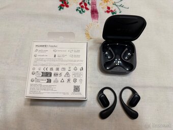 Predám Huawei FreeArc - 2