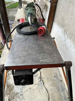 Štiepačka kuželova - 2