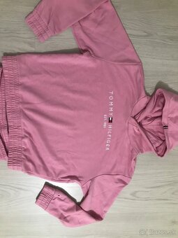 Tommy Hilfiger teplakovu suprava v.158 - 2