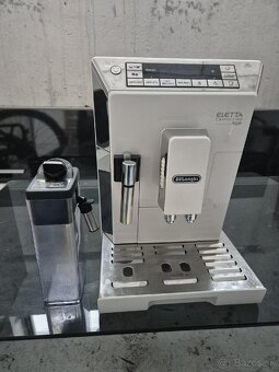 Predám kávovar Delonghi - 2