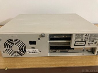 Retro pc Compaq prolinea 5120 - 2