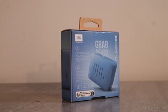 JBL Go Essential 2 - 2