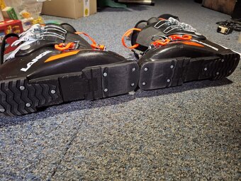 predam detske lyziarky - 2