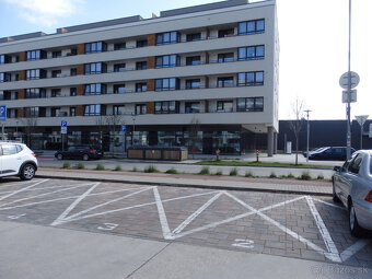 Predám parkovacie miesta Arboria Trnava - 2