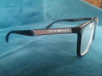Emporio armani dioptricke okuliare - 2