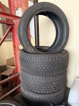 Matador nordicca 225/45 r19 - 2