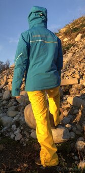 Zimná dámska športová súprava - 2