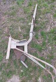 Predám konský pruh - 2