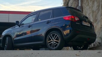 Hyundai I30 cw 1.4 16v 80kw LPG-2012-2.majiteľ-kúpené na SK - 2