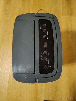 Odvlhčovač vzduchu Klarstein - 2