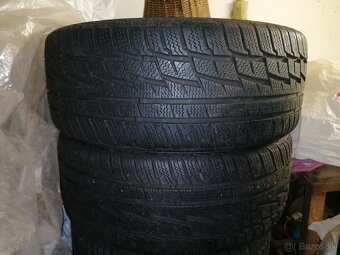 225/45 R17 Matador - 2