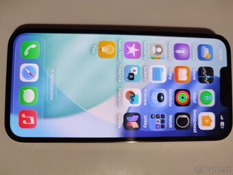 Apple IPHONE - 13 PRO 128 GB AKO NOVY - 2