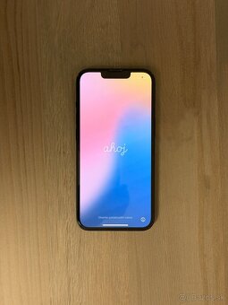 Iphone 13 256GB Midnight - 2