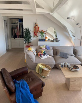 Pokojný 2-izb. byt v lokalite Nové Mesto – Račianske mýto - 2