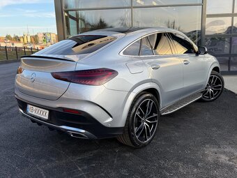 Mercedes-Benz GLE 450d 4MATIC Coupé 9/AT - 2