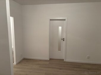 Dvojgarsonka, Znievska, komplet rekonstrukcia - 2