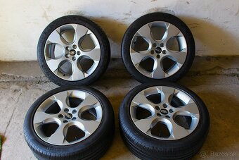 18” LETNA SADA---FORD GALAXY / S-MAX---/záťažové/--5x108 r18 - 2