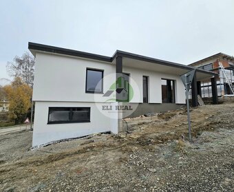 Na predaj moderný rodinný dom, Fintice, okres Prešov - 2