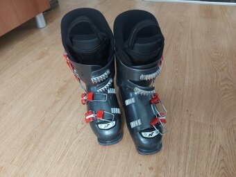 Detské lyžiarky Nordica 22,5cm - 2