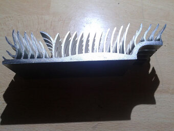 chladice pre procesory grafiky 5e kus ostatne 2e kus - 2