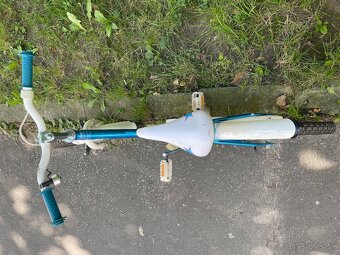 Detský bicykel veľ. 20 - 2