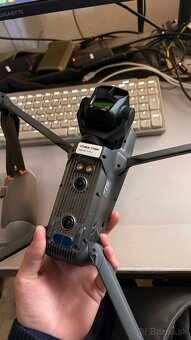 Dji Mavic 3 pro - FLY MORE COMBO - 2