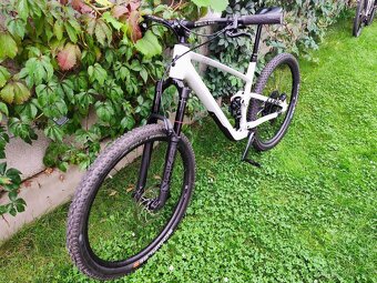 Cube STEREO ONE55 C:62, RACE 29 2024 - 2