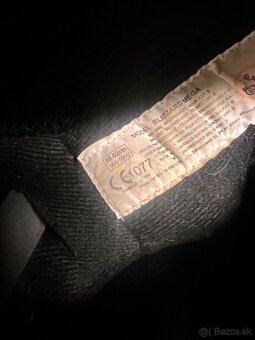 Pánska helma Blizzard - 2