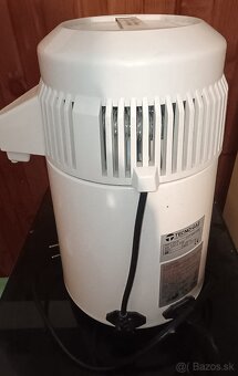 Destilator vody - 2
