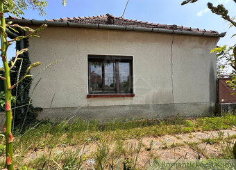 Vidiecky domček s dušou v kúpeľnom meste Nesvady - 2