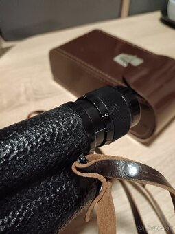Dalekohled monokulár Ďalekohľad 7x50 - 2