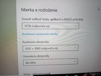 Hp elitebook 850 g7 - Intel core i5 -8gb ram -ssd - 2