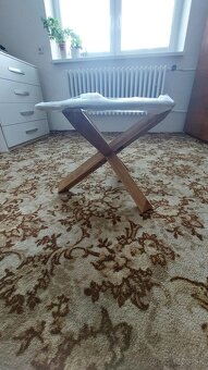 Konferenčný stolik - 2