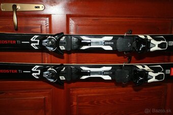 lyže atomic redster Ti 170 cm - 2