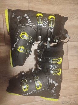 Lyžiarsky Tecnopro veľ.28 - 2