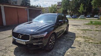 Volvo XC60 - 2