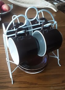 Predaj  mix starého porcelánu - 2