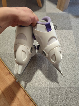 Detské korčule na ľad - 2