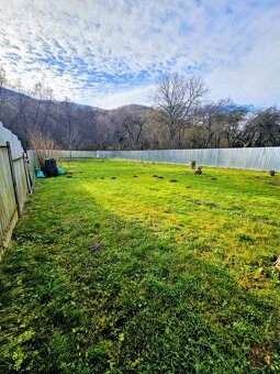 Predaj rodinného domu, Medzev, Košice - okolie pozemok 938 m - 2