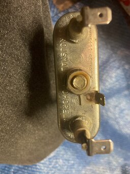 Predám ohrievacie teleso - 2