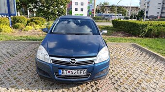 Opel Astra 1.7 CDTi - 2