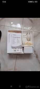 Medela odsávačka mlieka - 2